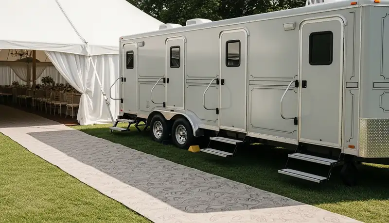VIP Trailer Rentals New York City